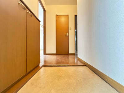 【玄関】 | アメニティコート