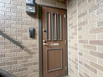 【玄関】 | アメニティーコート