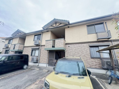 【外観】 | アメニティーコート