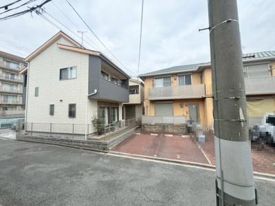 【展望】 | アメニティコート