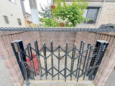 【その他共用部分】 | アメニティーコート