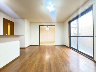 【居間・リビング】 | アメニティーコート