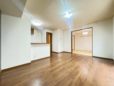 【居間・リビング】 | アメニティーコート