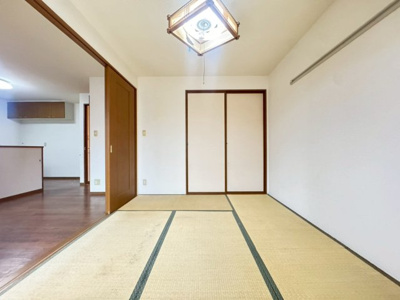 【和室】 | アメニティーコート