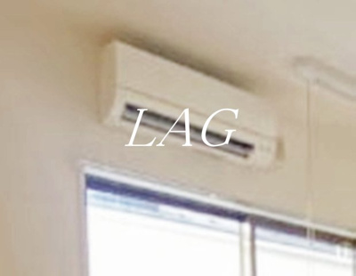 【設備】 | 山一東尾久ステーツ | エアコンになります。