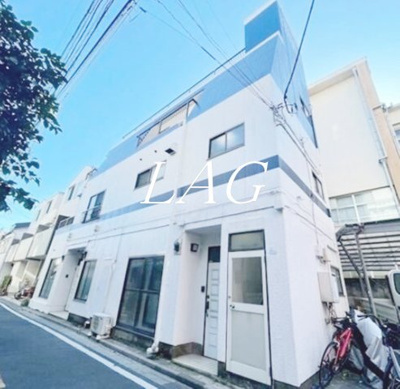 【外観】 | 山一東尾久ステーツ | 外観です。