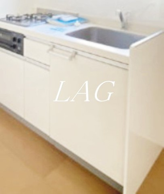 【キッチン】 | 山一東尾久ステーツ | キッチンです。