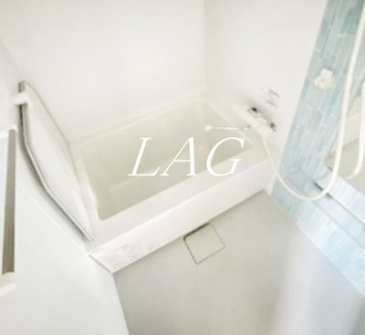 【浴室】 | 山一東尾久ステーツ | お風呂です。