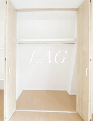 【収納】 | 山一東尾久ステーツ | 収納です。