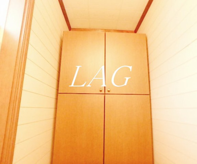 【収納】 | ハウス若竹 | 収納です。