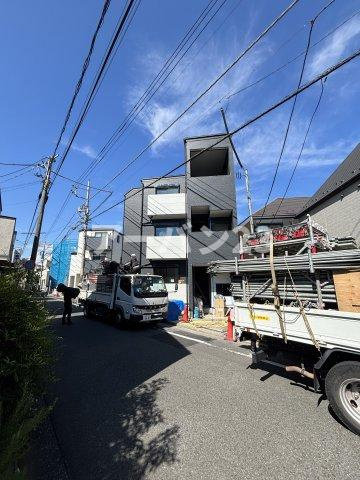 MELDIA小川の外観