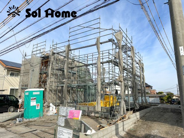 下都賀郡壬生町大字安塚の新築一戸建