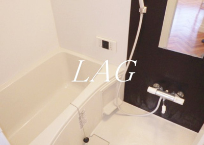 【浴室】 | Clair | お風呂です。