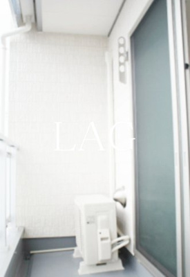 【バルコニー】 | リブリ・ライフ | バルコニーです。