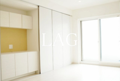 【居間・リビング】 | リブリ・ライフ | 洋室のお部屋です。