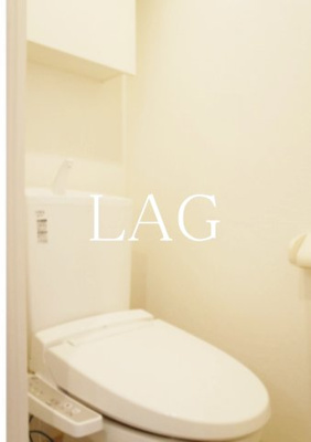 【トイレ】 | リブリ・ライフ | トイレです。