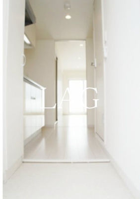 【玄関】 | リブリ・ライフ | 玄関です。