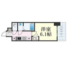 プレサンス野江内代ペルティエの画像