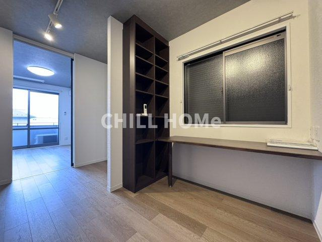 イル・デ・パン　Ｂの設備|前橋、高崎、伊勢崎、まとめてご紹介可能♪ぜひ、当社、チルホームのHPもご覧ください♪