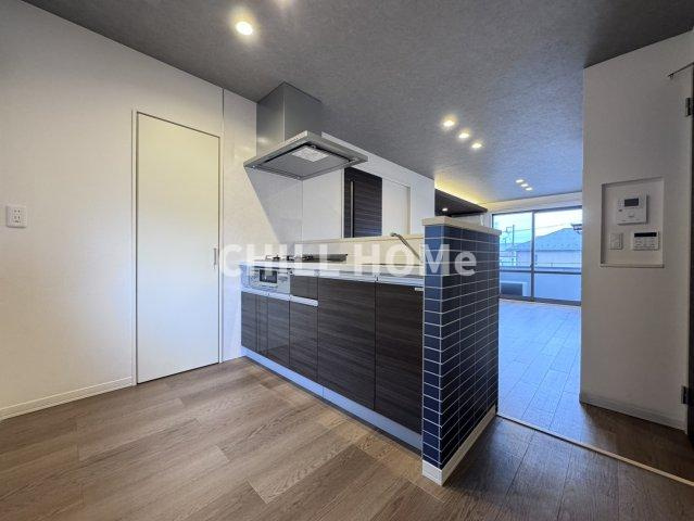 イル・デ・パン　Ｂのセキュリティ|前橋、高崎、伊勢崎、まとめてご紹介可能♪ぜひ、当社、チルホームのHPもご覧ください♪