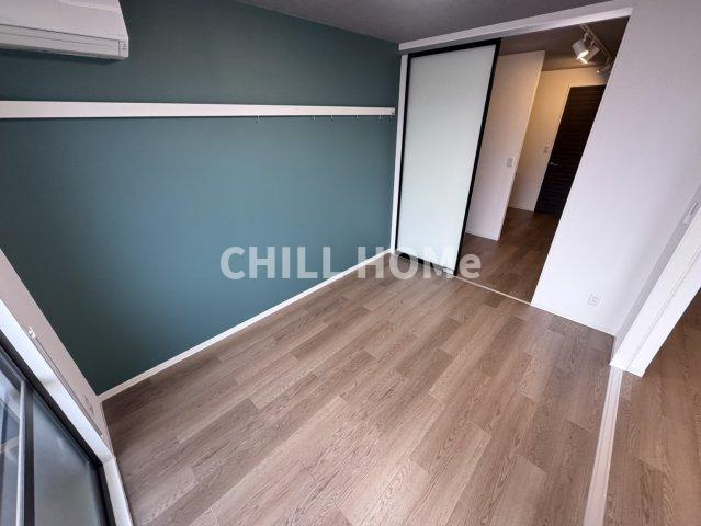 イル・デ・パン　Ｂの収納|前橋、高崎、伊勢崎、まとめてご紹介可能♪ぜひ、当社、チルホームのHPもご覧ください♪