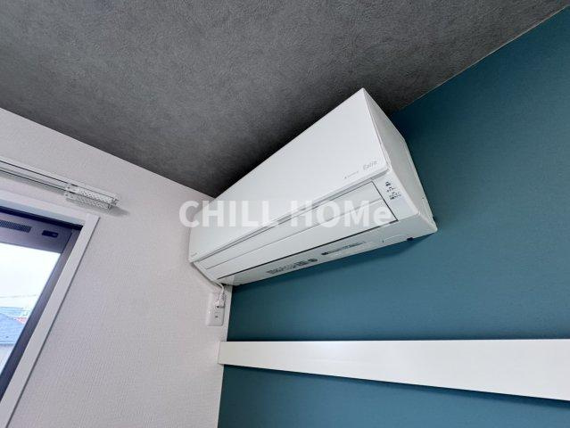 イル・デ・パン　Ｂの設備|前橋、高崎、伊勢崎、まとめてご紹介可能♪ぜひ、当社、チルホームのHPもご覧ください♪