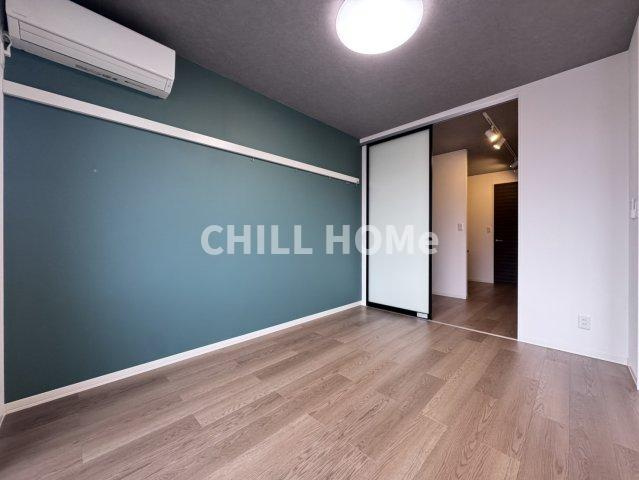 イル・デ・パン　Ｂの居間・リビング|前橋、高崎、伊勢崎、まとめてご紹介可能♪ぜひ、当社、チルホームのHPもご覧ください♪