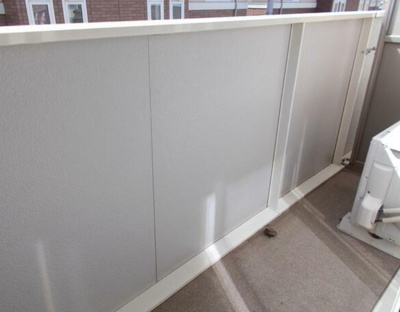 【バルコニー】 | セジュール下瀬谷D棟