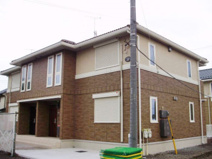 セジュール下瀬谷D棟の画像