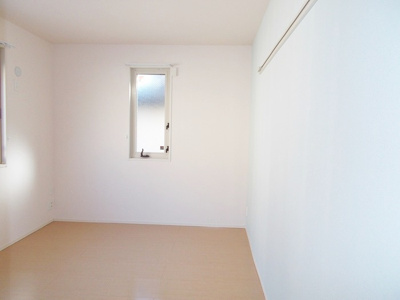 【寝室】 | セジュール下瀬谷D棟 | 同じ仕様