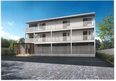 【外観】 | Kilele