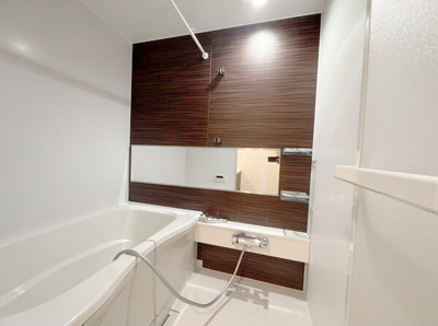 【浴室】 | Kilele