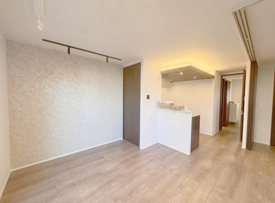 【居間・リビング】 | Kilele