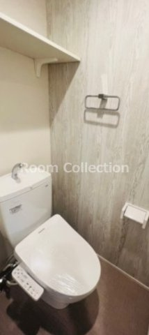 Avenir J.Y.のトイレ