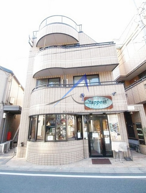 ラフィット豊島園の外観|外観です。