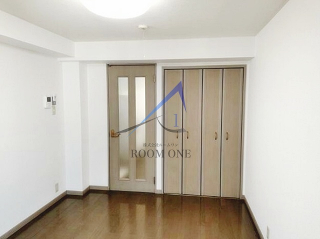 ラフィット豊島園の居間・リビング|洋室のお部屋です。