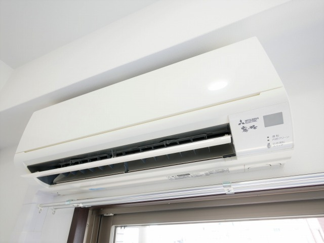 大阪市中央区淡路町４丁目の賃貸マンションの設備