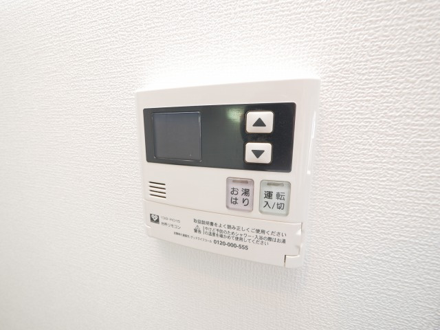 大阪市中央区淡路町４丁目の賃貸マンションの設備