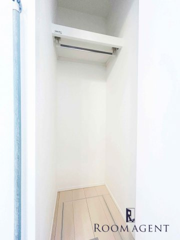 リエットの収納