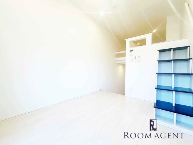 リエットの居間・リビング