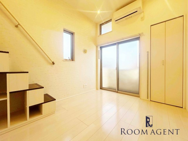 リエットの内装