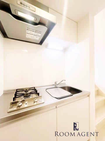 リエットのキッチン