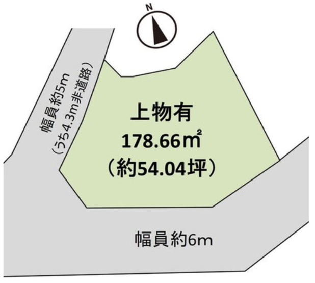 【土地図】 | S11918-明徳