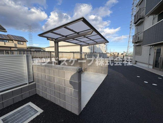 ルミナスプレイスのその他共用部分|高崎、前橋のお部屋探しはエンドスケープまで！お客様の理想お聞かせ下さい♪