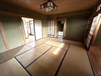【和室】 | 小郡市二森中古一戸建☆仲介手数料無料☆