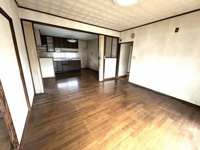 【洋室】 | 小郡市二森中古一戸建☆仲介手数料無料☆