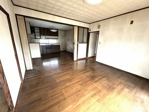 【洋室】 | 小郡市二森中古一戸建☆仲介手数料無料☆