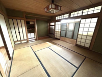 【和室】 | 小郡市二森中古一戸建☆仲介手数料無料☆