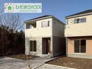 結城市結城第43　新築戸建　1号棟の画像