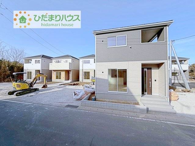  | 結城市結城第43　新築戸建　1号棟